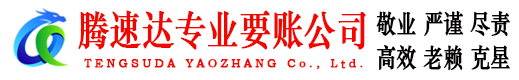 赤壁收债公司